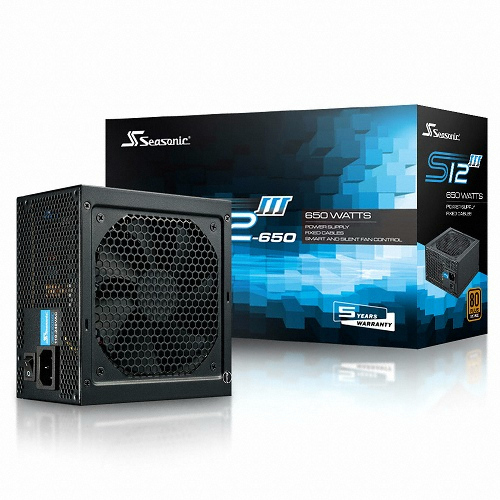 �üҴ� S12III Bronze SSR-650GB3 Single Rail