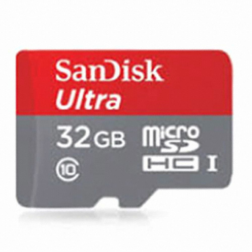 Sandisk micro SD Ultra 2015 Gen1
