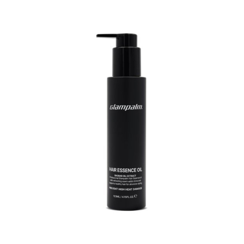 글램팜 헤어에센스 블랙 오일 123ml (1개)_이미지