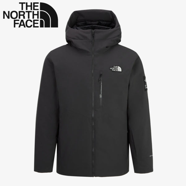 아스펜 테크 히트 자켓 NJ3NQ70B