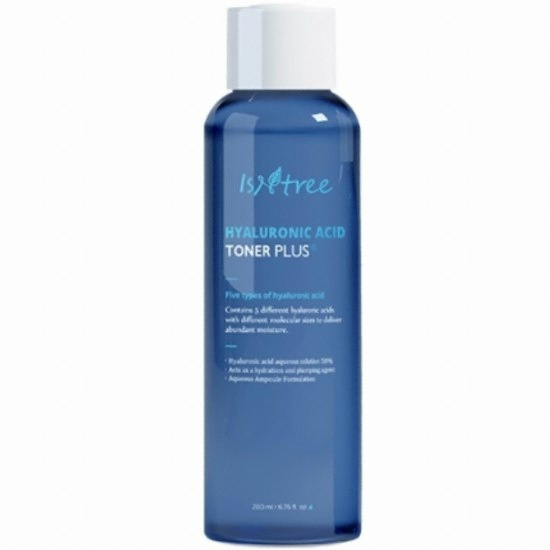 히아루론산 플러스 토너 200ml