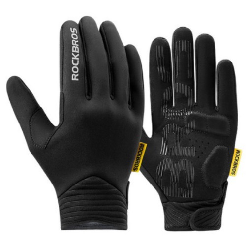 락브로스 자전거 긴장갑 MT025-1 (1개)