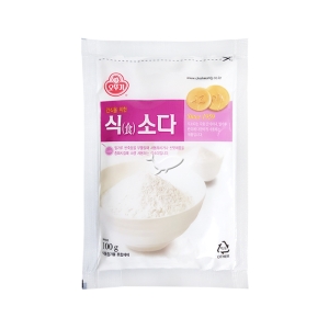 오뚜기 식소다 100g 60개
