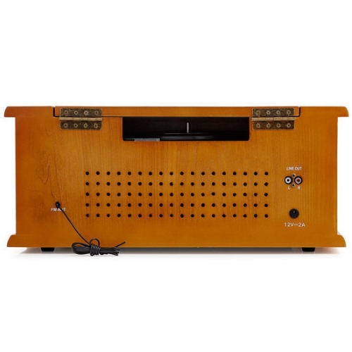 인켈 IK-A2080LP (정품)_이미지