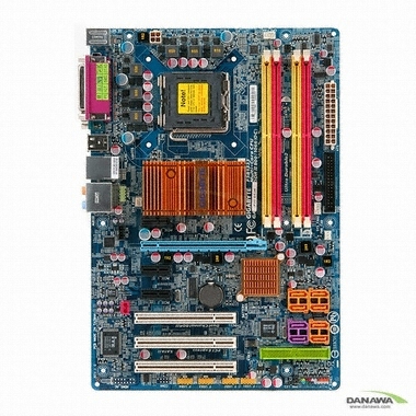GIGABYTE GA-P35-DS3R