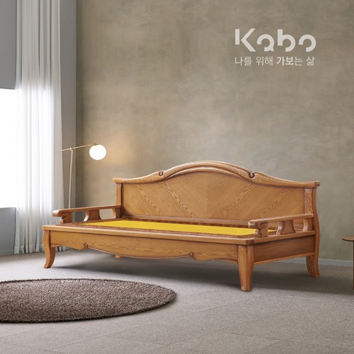 가보건강침대 F아그네스SB 흙소파 MS (밀양흙)_이미지