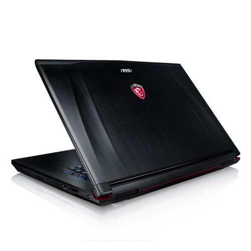 MSI GE72-6QF Cobra Pro