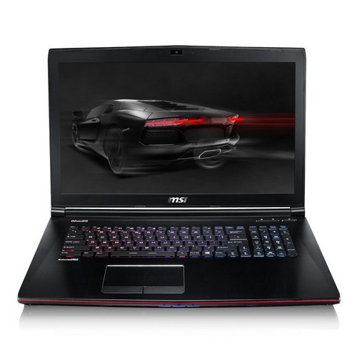 MSI GE72-6QF Cobra Pro (1TB)_이미지