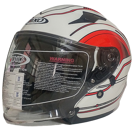 MXO 하이바 에이스 헬멧