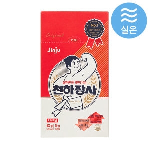 진주햄  진주 천하장사 오리지날 50g[16개]