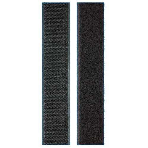 찍찍이 벨크로 테이프 1m