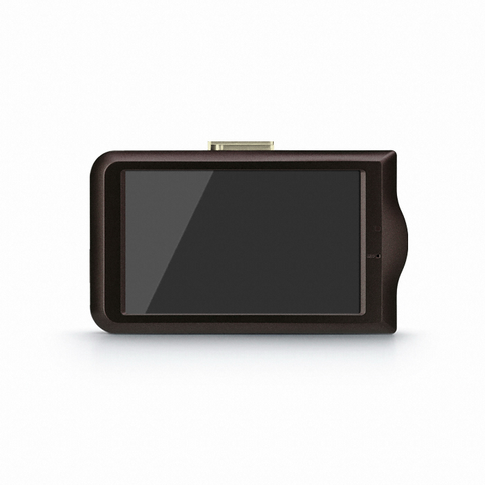 파인디지털 파인뷰 파인드라이브 탱크 S 2채널 (64GB, 무료장착)_이미지