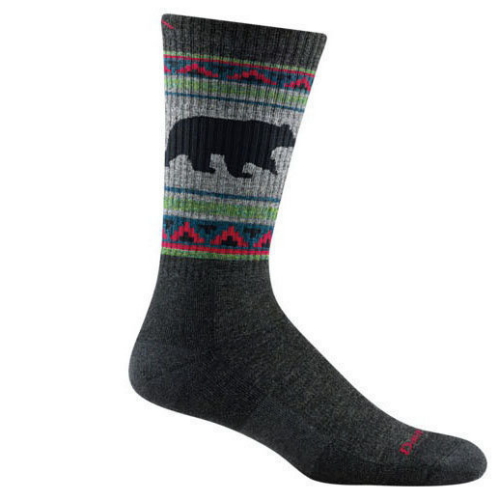 단터프 반그리즐 (차콜 흑곰)