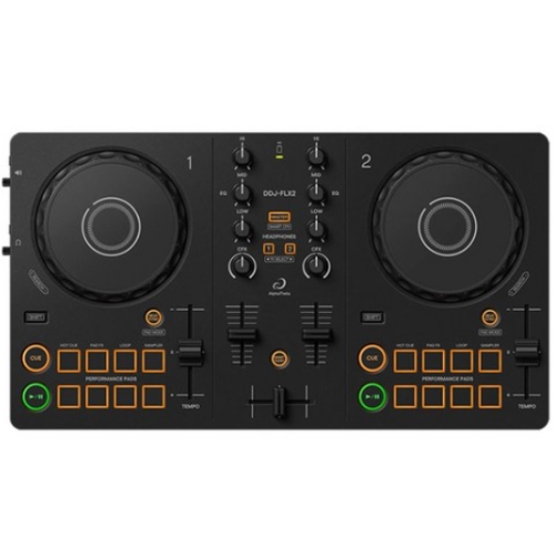 파이오니아 DJ DDJ-FLX2 (정품)_이미지