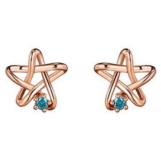 골든듀 로제도르 귀걸이 FEF2-A-0288