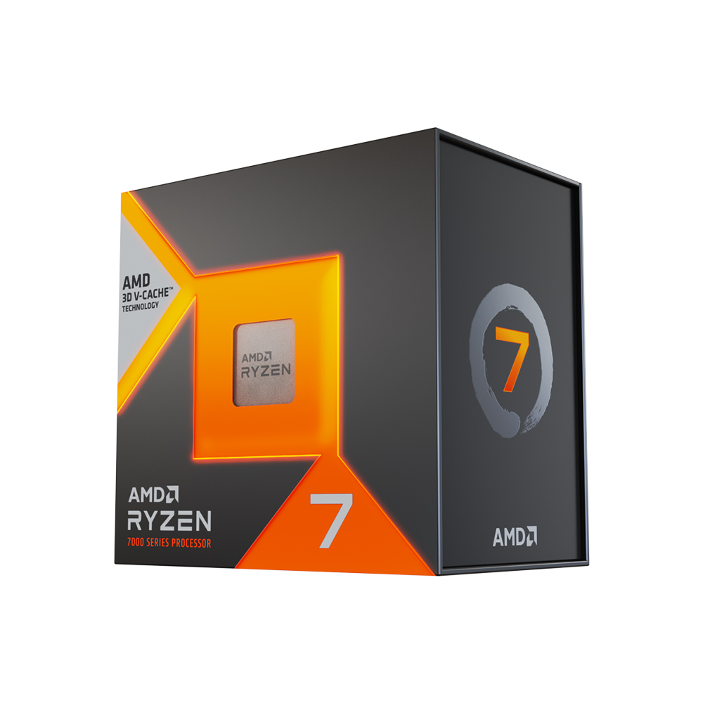 AMD 라이젠7-5세대 7700X3D (라파엘) (정품)_이미지