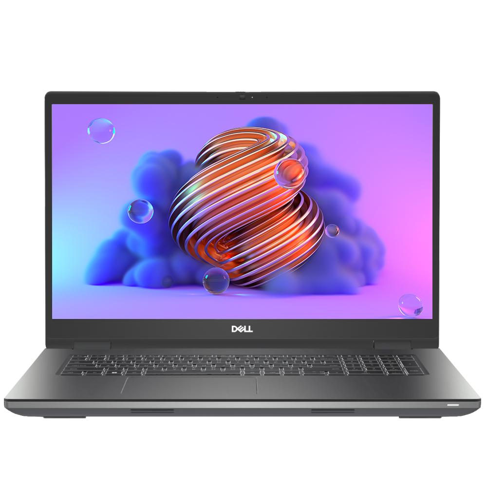 DELL 프리시전 M7770 i9 A5500 (SSD 1TB + SSD 1TB)_이미지