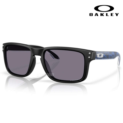 오클리 선글라스 홀브룩 아시안핏 프리즘렌즈 OO9244-7856 OO9244-78 ASIAN HOLBROOK