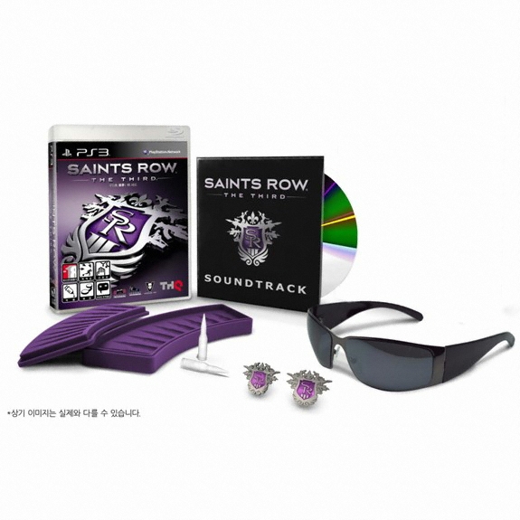 THQ ������ �ο�: �� ���� PS3