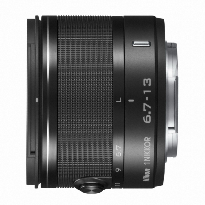 ���� Nikon1 1 NIKKOR VR 6.7-13mm F3.5-5.6