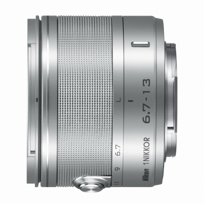 ���� Nikon1 1 NIKKOR VR 6.7-13mm F3.5-5.6