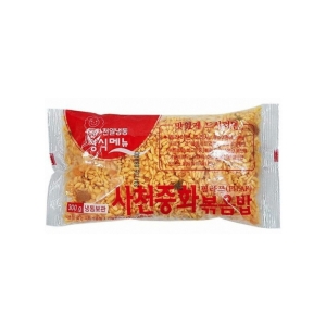사천중화 볶음밥 300g