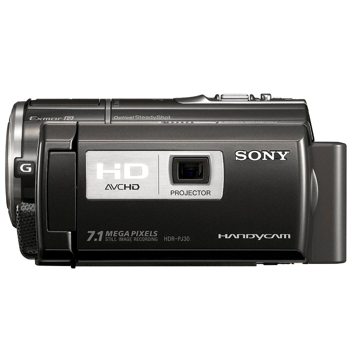SONY HandyCam HDR-PJ30 (병행수입)_이미지