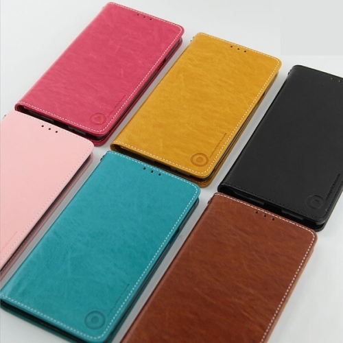 알티피아 X5 2018 LM-X510 루픈 뽁뽁이 플립 핸드폰케이스_이미지