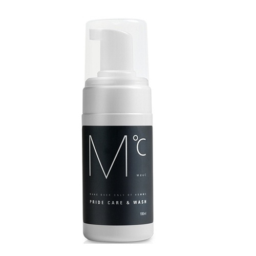엠도씨 프라이드 케어&워시 100ml