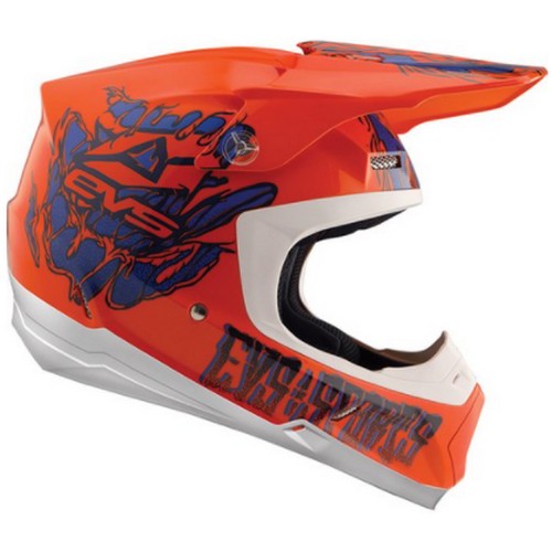 EVS T5 에곤 헬멧_이미지