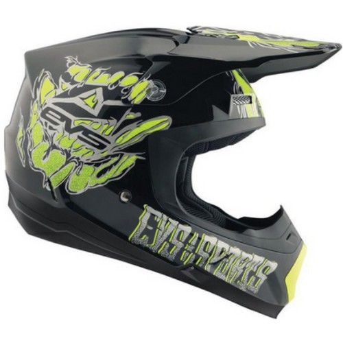 EVS T5 에곤 헬멧