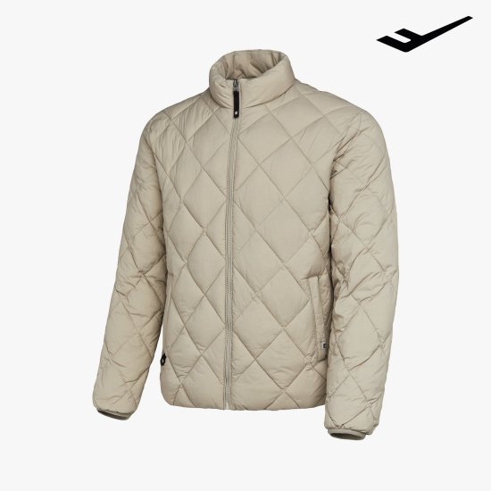 프로스펙스 웰론 경량패딩 PS3MJ23W721_이미지