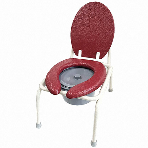 평화양행 의자형 미니좌변기 HD-CC-002