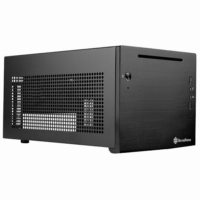 SilverStone Sugo SG08B-LITE_이미지