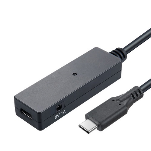 라이트컴 COMS USB 3.0 C to C타입 리피터 케이블 (WT524, 20m)_이미지