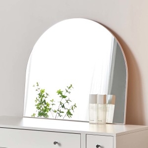 마리메종 아치형 화장대거울 벽걸이타입_이미지