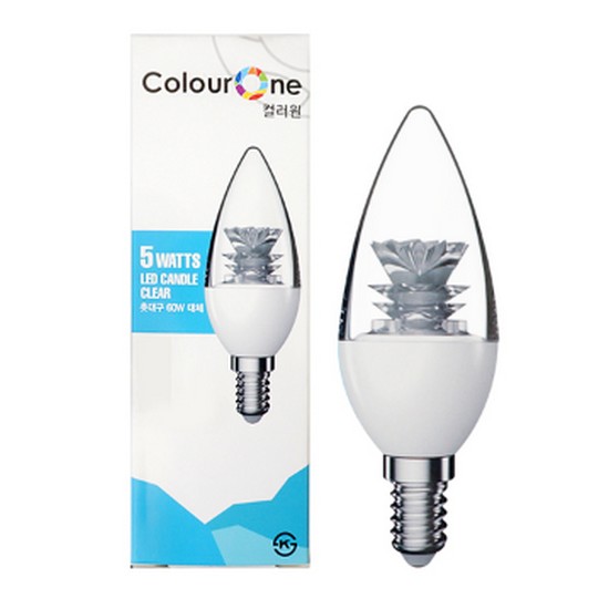 �츮���� ������� LED E14 ���� �д뱸 ������ 5W