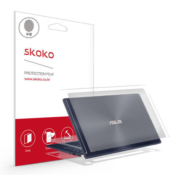 ������ ASUS ����13 UX333FN ���� ���� �ܺκ�ȣ�ʸ�