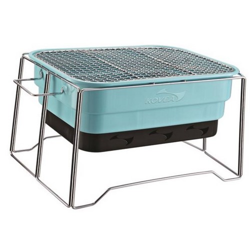 코베아 미니 폴딩 BBQ 그릴