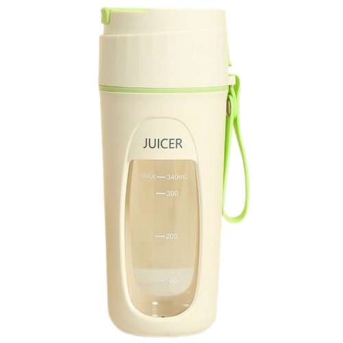 JUICER 휴대용 믹서기
