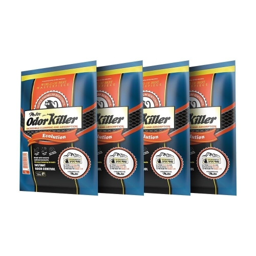 미스터리 오더킬러 에볼루션 7kg