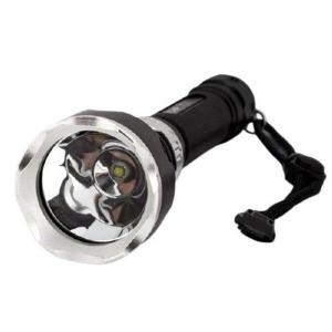 셀러허브 프로셀러 해루질 초강력 LED 수중랜턴 XML 다이버2000 본품 S23683137_이미지