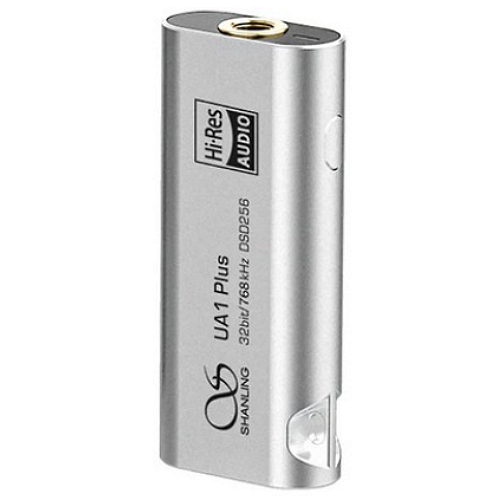 Shanling UA1 Plus (해외구매)_이미지