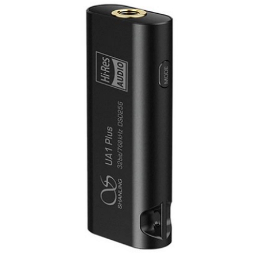 Shanling UA1 Plus