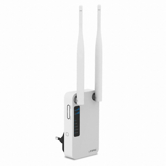 EFM ipTIME Extender A3 ����Ȯ���