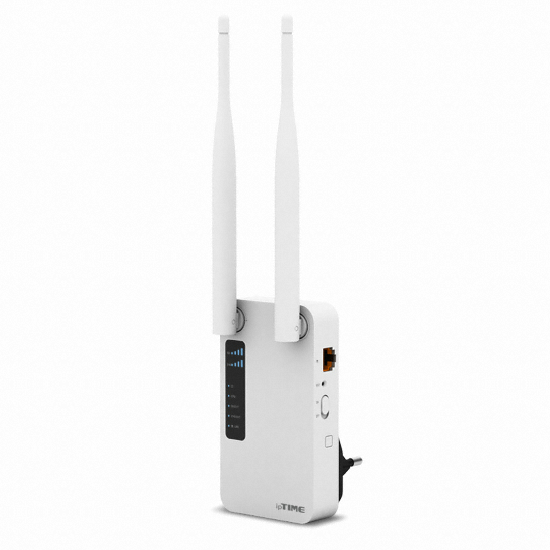 EFM ipTIME Extender A3 무선확장기