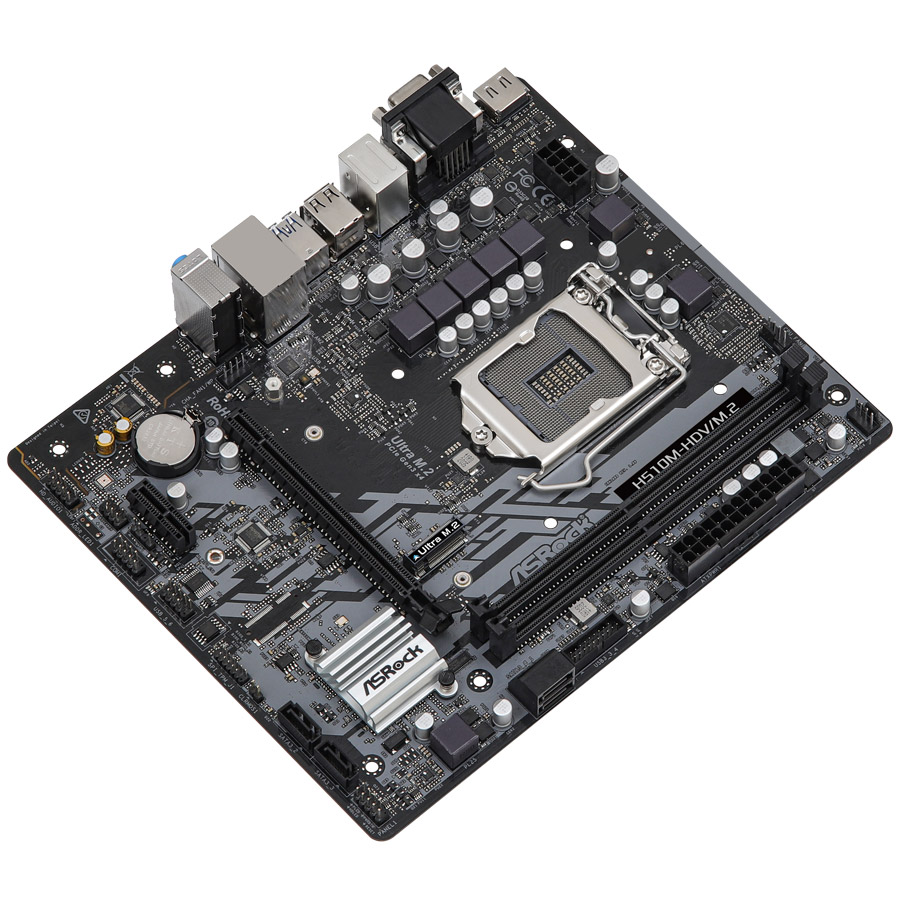 ASRock H510M-HDV/M.2 디앤디컴_이미지