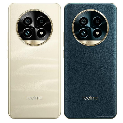 realme 13 프로 플러스 256GB, 자급제 (램8GB,해외구매)_이미지