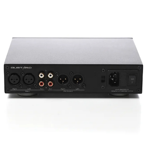 GUSTARD H16 (해외구매)_이미지