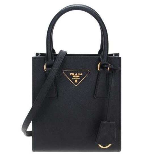 프라다 사피아노 럭스 토트겸숄더백 1BA358 NZV F0002 V OOO_이미지